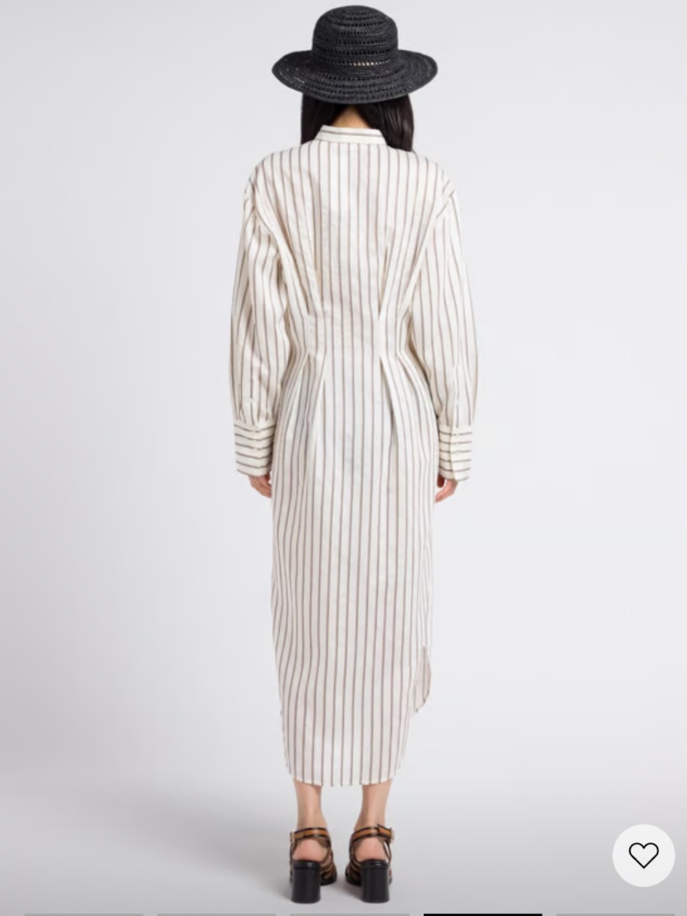 Samsoe Samsoe Dress - Small - Picture 2 of 3